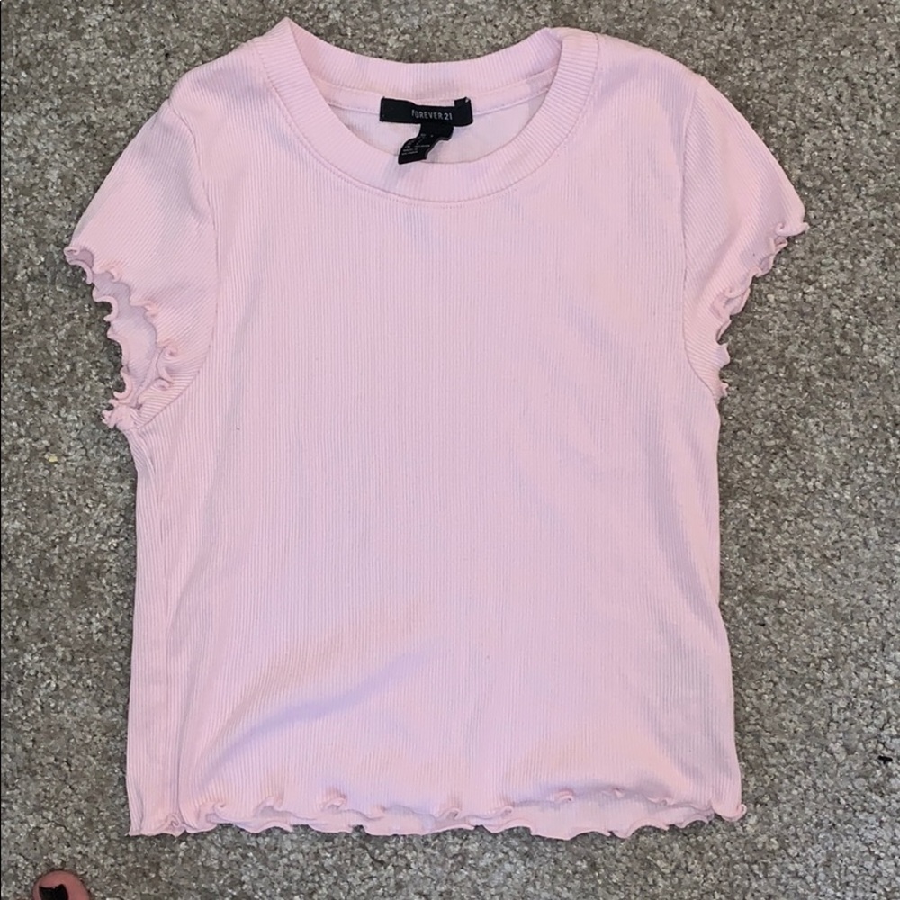 Forever 21 top